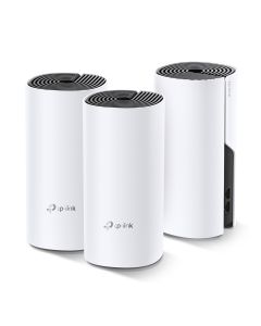 &Sigma;&Upsilon;&Sigma;&Kappa;&Epsilon;&Upsilon;&Epsilon;&Sigma; &Epsilon;&Pi;&Epsilon;&Kappa;&Tau;&Alpha;&Sigma;&Eta;&Sigma; &Alpha;&Sigma;&Upsilon;&Rho;&Mu;&Alpha;&Tau;&Omega;&Nu; &Sigma;&Upsilon;&Nu;&Delta;&Epsilon;&Sigma;&Epsilon;&Omega;&Nu; WIFI ROUTER MESH DECO M4 (3-PACK) TP-LINK