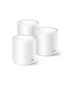ACCESS POINT MESH WIFI 6 AX1500 DECO X10 3 &Tau;&Epsilon;&Mu;&Alpha;&Chi;&Iota;&Alpha; TP-LINK