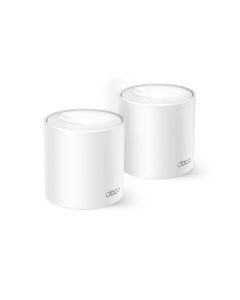 ACCESS POINT MESH WIFI 6 AX1500 DECO X10 2 &Tau;&Epsilon;&Mu;&Alpha;&Chi;&Iota;&Alpha; TP-LINK