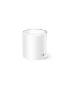 TP-LINK DECO X10 WHOLE HOME MESH WIFI 6 SYSTEM AX1500 (1-Pack)