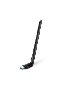 TP-LINK ARCHER T3U PLUS AC1300 HIGH GAIN WIRELESS DUAL BAND USB ADAPTER