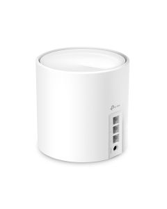 TP-LINK AX3000 WHOLE HOME MESH WI-FI 6 UNIT - DECO X50(1-PACK)