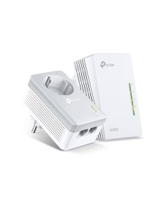 TP-LINK TL-WPA4226 KIT AV600 POWERLINE WI-FI KIT