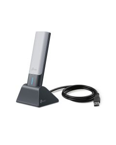 TP-LINK ARCHER TX50UH AX3000 HIGH GAIN WIRELESS USB ADAPTER