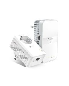 TP-LINK AV1000 GIGABIT POWERLINE AC1200 WI-FI KIT - TL-WPA7617 KIT